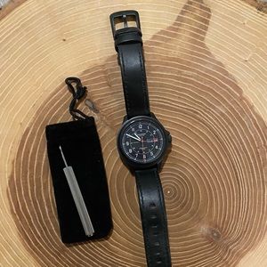 Filson watch